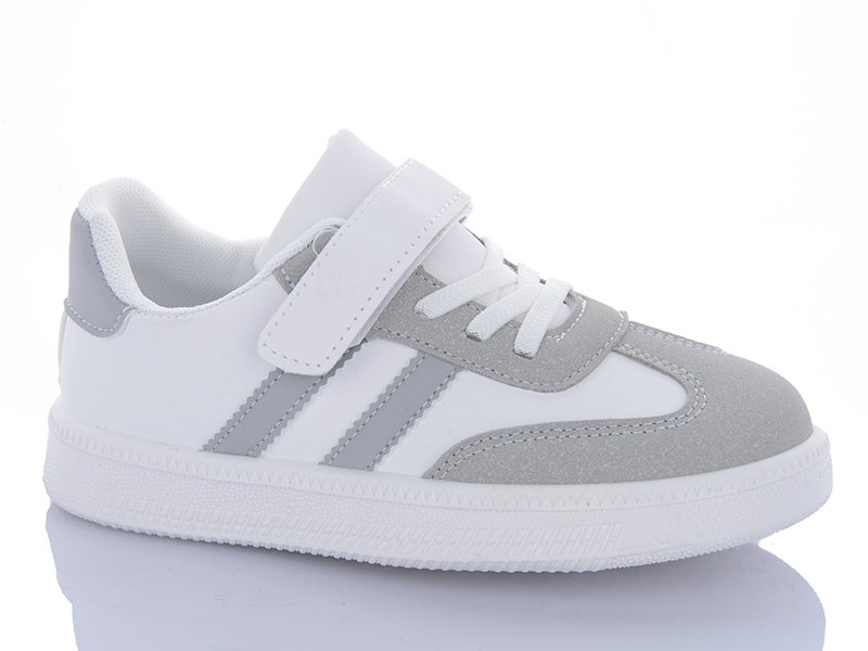 Кроссовки Xifa kids (32-37) 550-002 (деми)