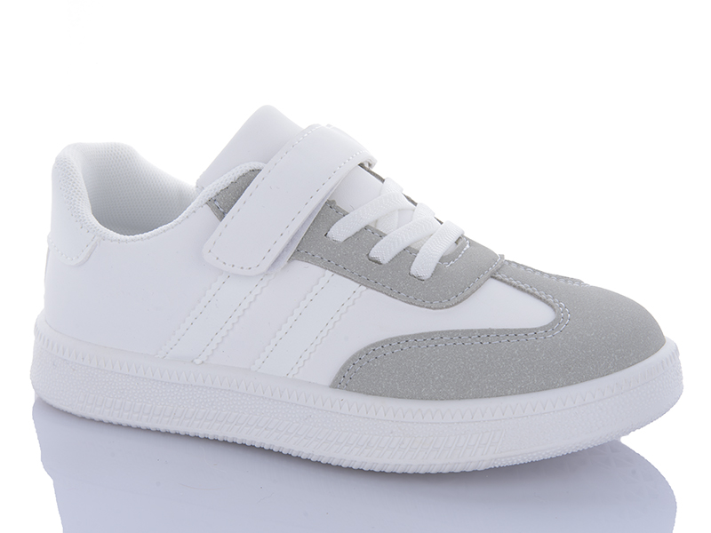 Кроссовки Xifa kids (32-37) 550-003 (деми)