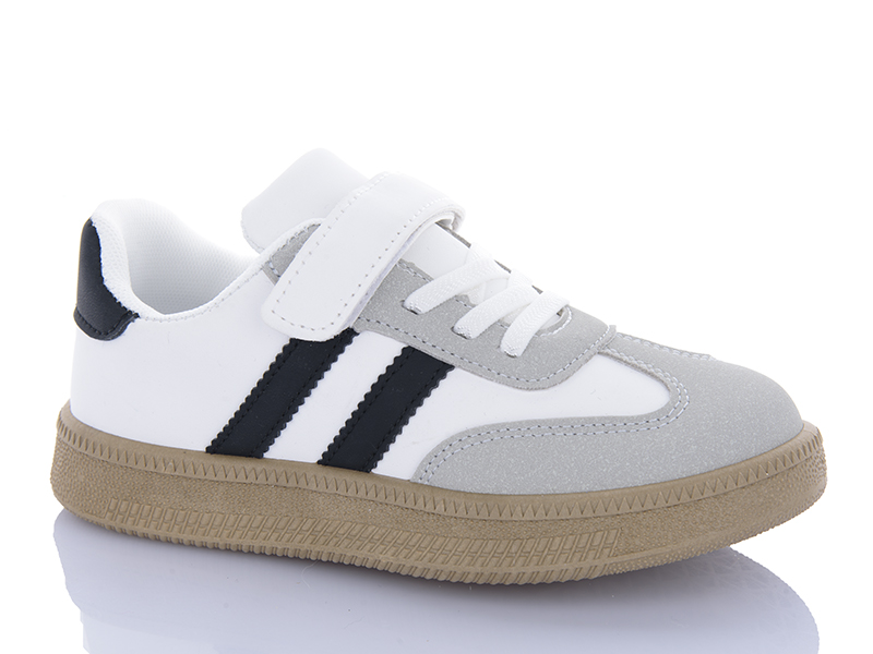 Кроссовки Xifa kids (32-37) 550-005 (деми)