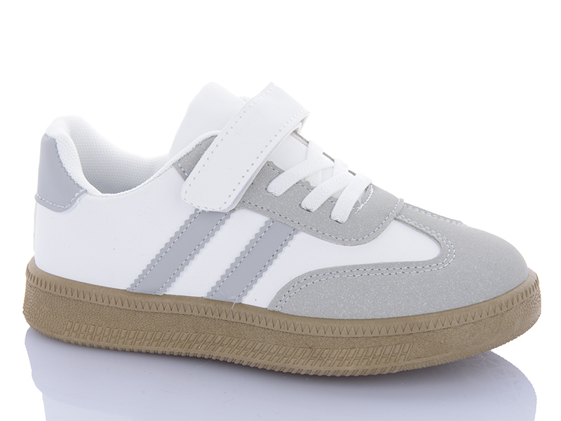 Кроссовки Xifa kids (32-37) 550-006 (деми)