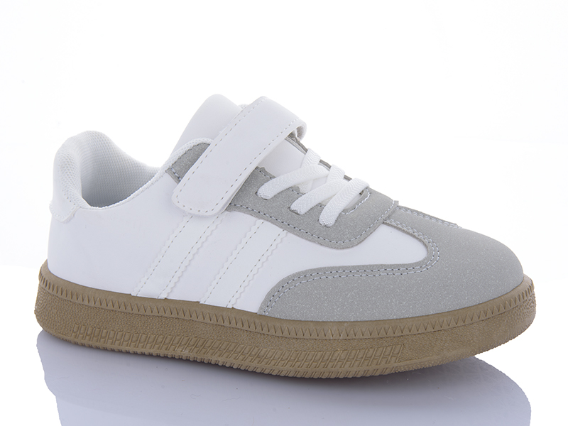 Кроссовки Xifa kids (32-37) 550-007 (деми)
