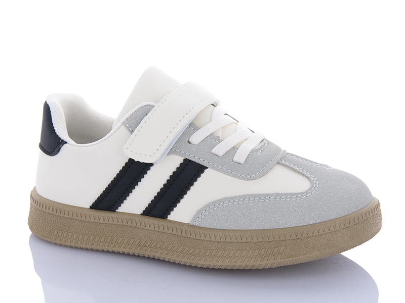 Кроссовки Xifa kids (32-37) 550-008 (деми)