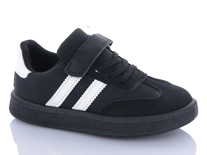 Кроссовки Xifa kids (32-37) 550-009 (деми)