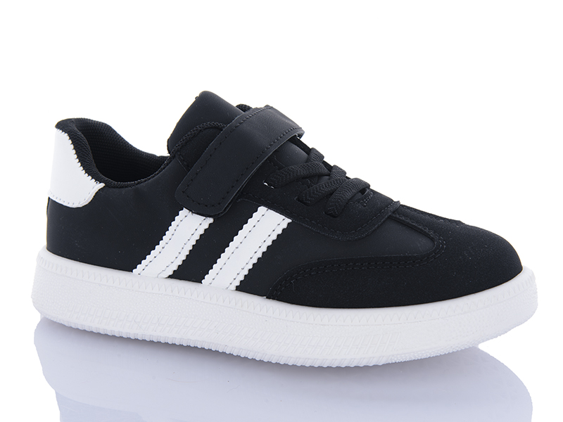Кроссовки Xifa kids (32-37) 550-010 (деми)