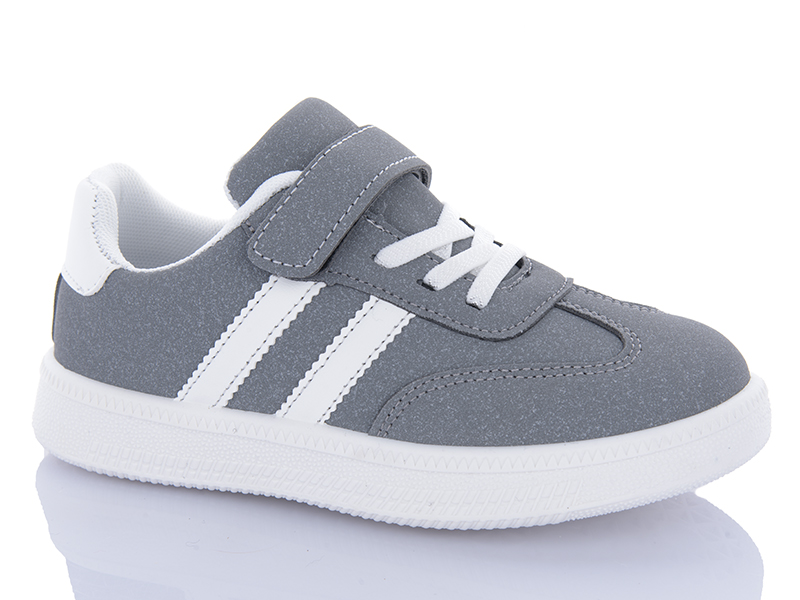 Кроссовки Xifa kids (32-37) 550-013 (деми)