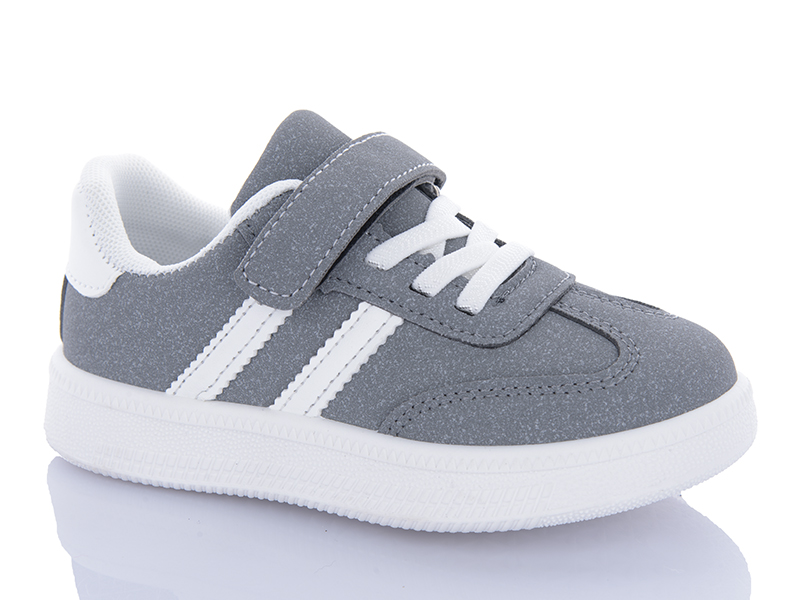 Кроссовки Xifa kids (26-31) 550-013A (деми)