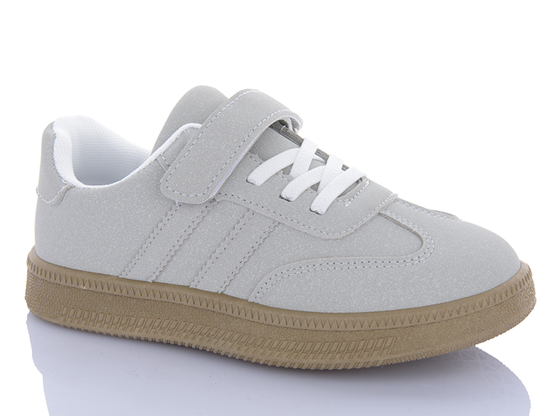 Кроссовки Xifa kids (32-37) 550-017 (деми)
