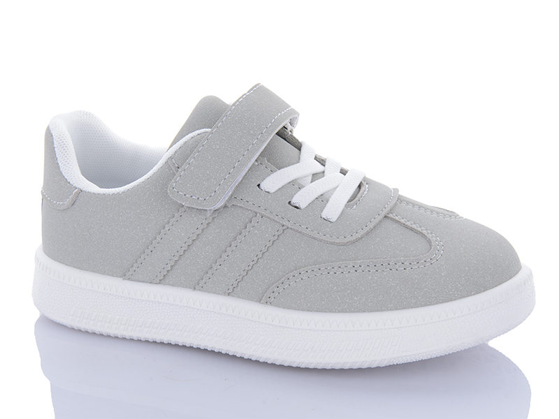 Кроссовки Xifa kids (32-37) 550-018 (деми)