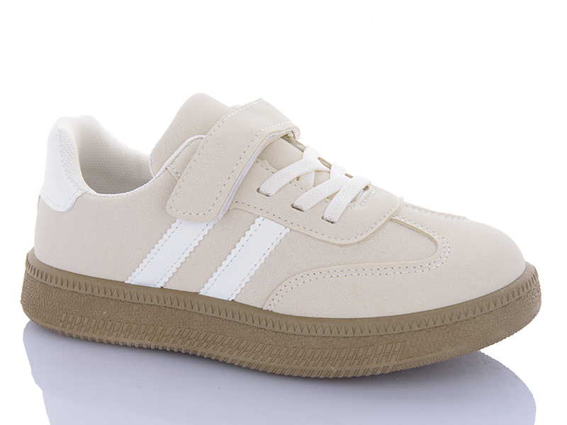Кроссовки Xifa kids (32-37) 550-019 (деми)