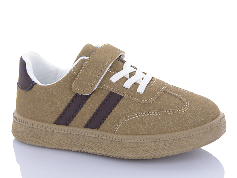 Кроссовки Xifa kids (32-37) 550-020 (деми)