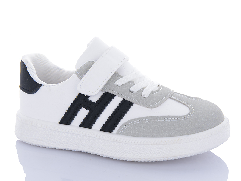 Кроссовки Xifa kids (32-37) 550-021 (деми)