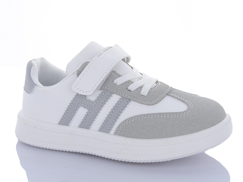 Кроссовки Xifa kids (32-37) 550-022 (деми)