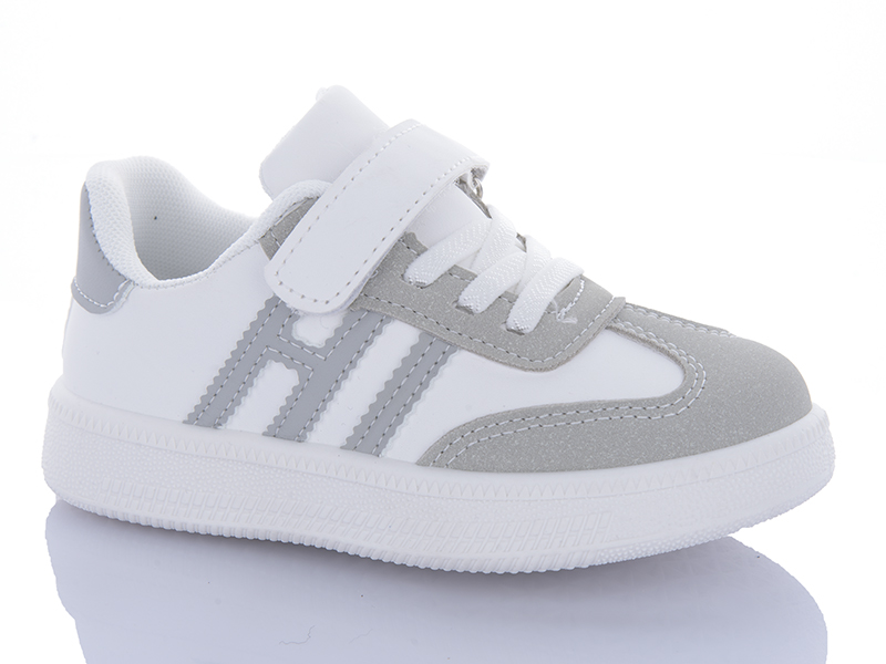 Кроссовки Xifa kids (26-31) 550-022A (деми)