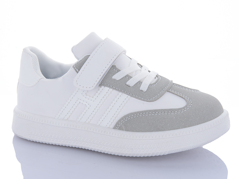 Кроссовки Xifa kids (32-37) 550-023 (деми)