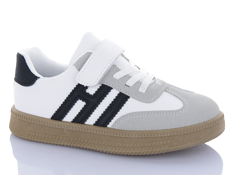 Кроссовки Xifa kids (32-37) 550-025 (деми)