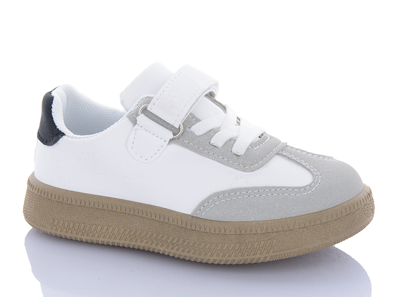 Кроссовки Xifa kids (26-31) 550-025A (деми)