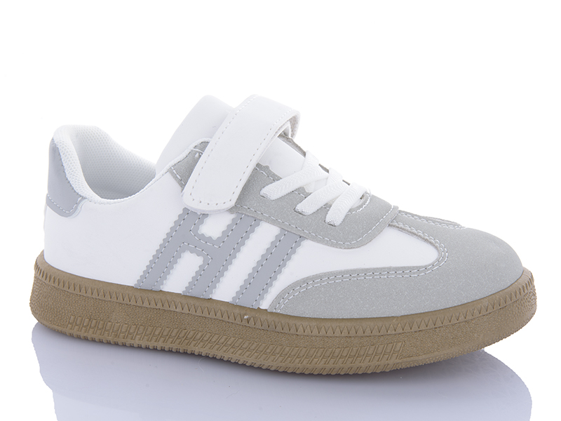 Кроссовки Xifa kids (32-37) 550-026 (деми)