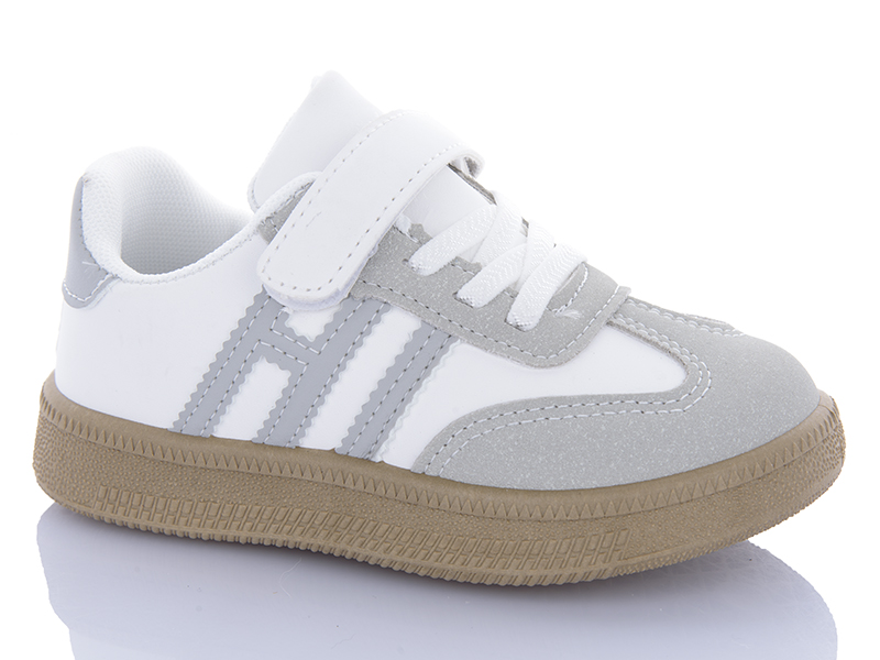 Кроссовки Xifa kids (26-31) 550-026A (деми)