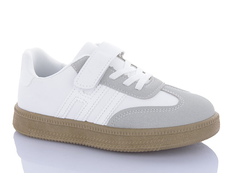 Кроссовки Xifa kids (32-37) 550-027 (деми)