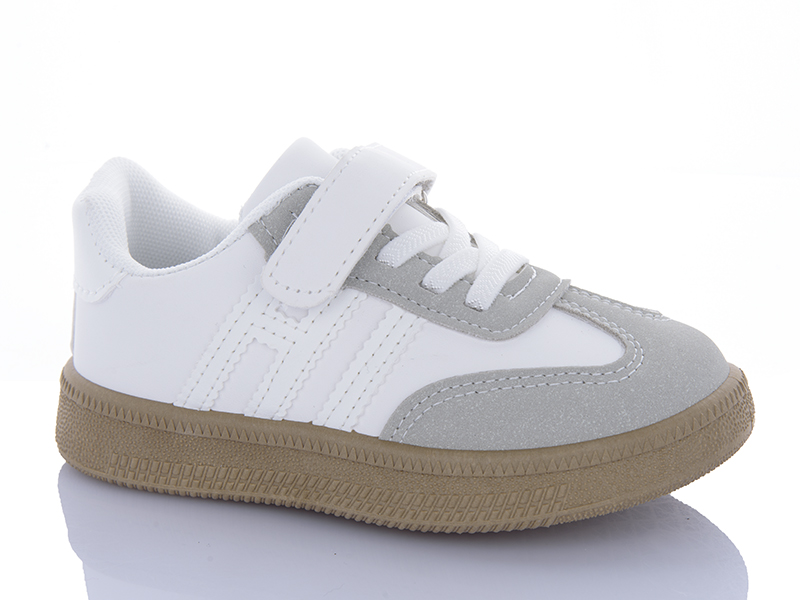 Кроссовки Xifa kids (26-31) 550-027A (деми)