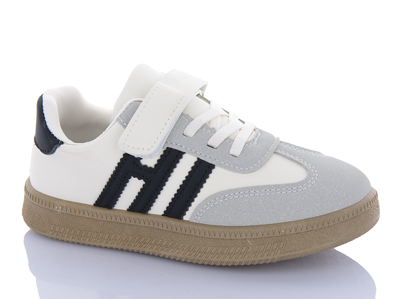 Кроссовки Xifa kids (32-37) 550-028 (деми)