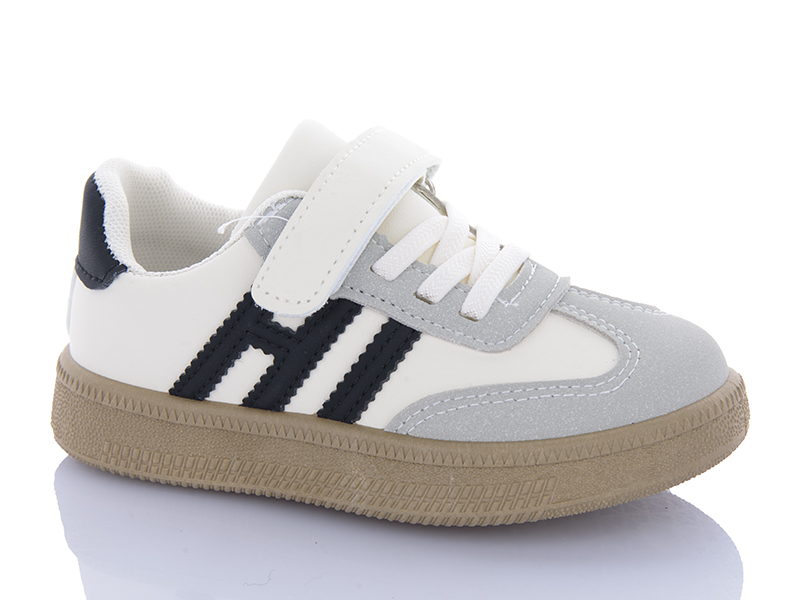 Кроссовки Xifa kids (26-31) 550-028A (деми)