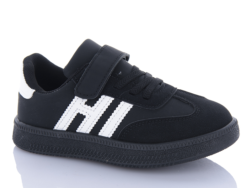 Кроссовки Xifa kids (32-37) 550-029 (деми)