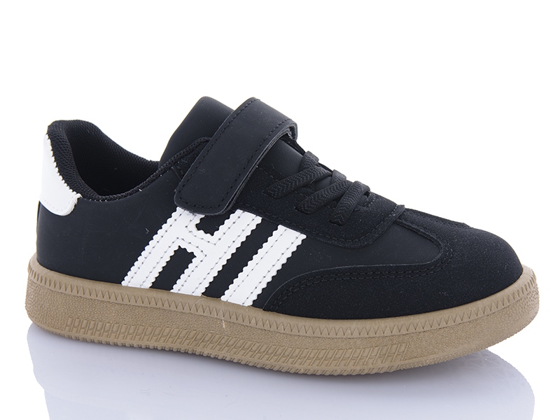 Кроссовки Xifa kids (32-37) 550-030 (деми)