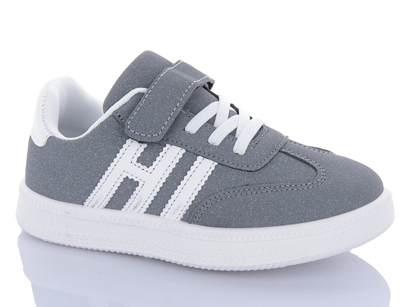 Кроссовки Xifa kids (32-37) 550-032 (деми)