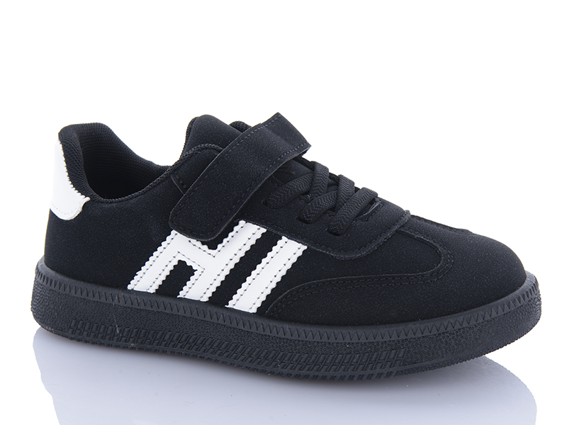 Кроссовки Xifa kids (32-37) 550-033 (деми)