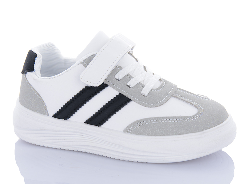 Кроссовки Xifa kids (32-37) 551-003 (деми)