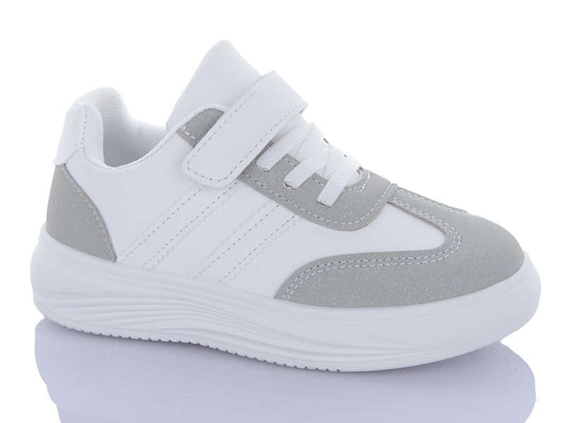 Кроссовки Xifa kids (32-37) 551-005 (деми)