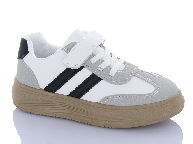 Кроссовки Xifa kids (32-37) 551-006 (деми)