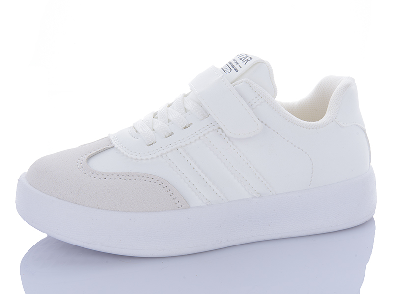Кроссовки Xifa kids (31-36) 557-002 (деми)
