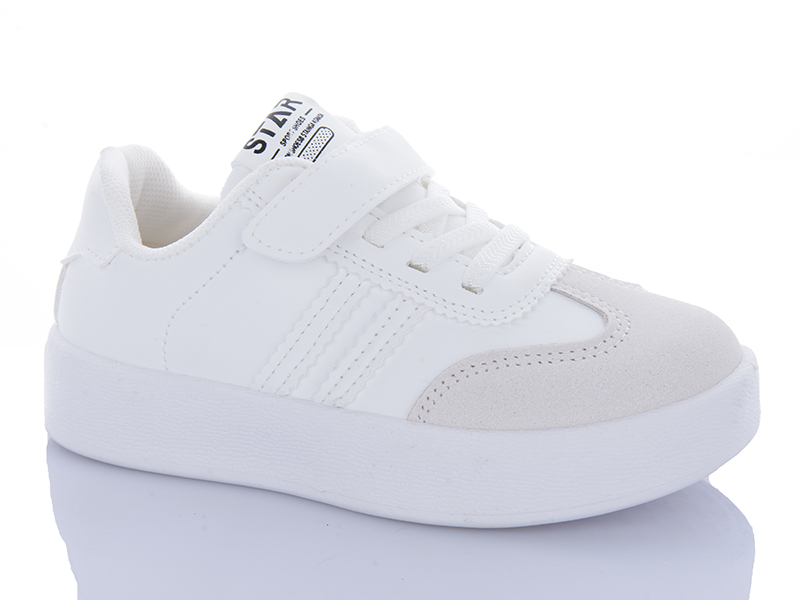 Кроссовки Xifa kids (26-31) 557-002A (деми)