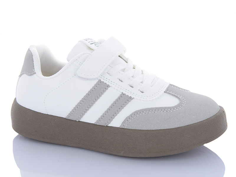 Кроссовки Xifa kids (31-36) 557-003 (деми)