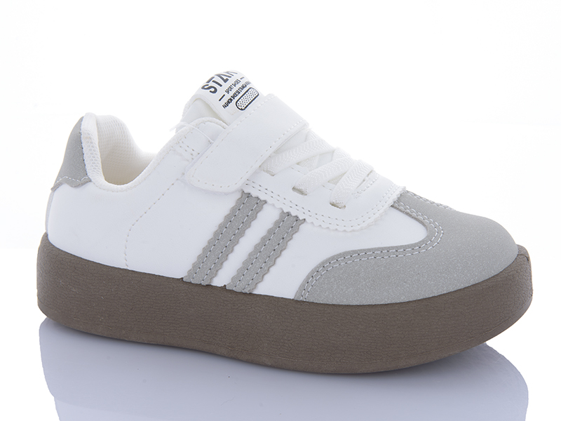 Кроссовки Xifa kids (26-31) 557-003A (деми)