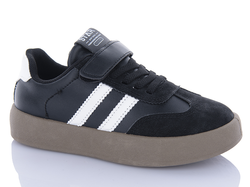 Кроссовки Xifa kids (31-36) 557-007 (деми)
