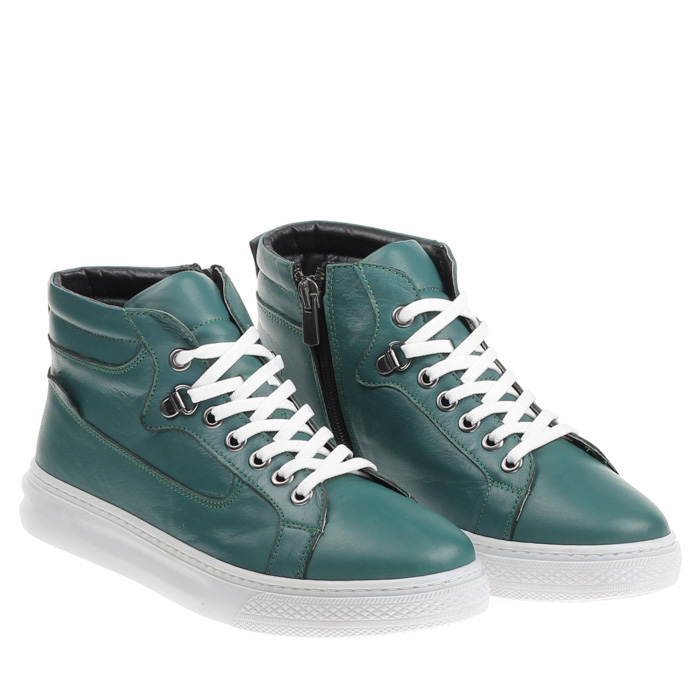 Кеды Allshoes (36-41) 172381 (деми)