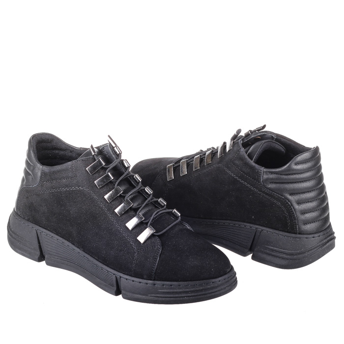 Ботинки Allshoes (36-41) 174199 (деми)
