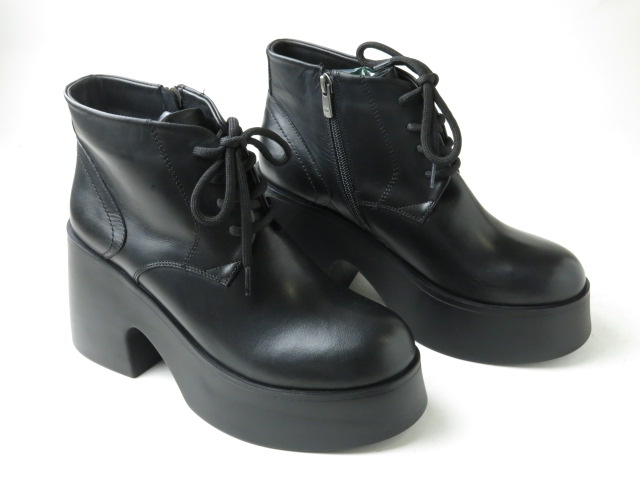 Ботинки Allshoes (36-40) 174302 (деми)