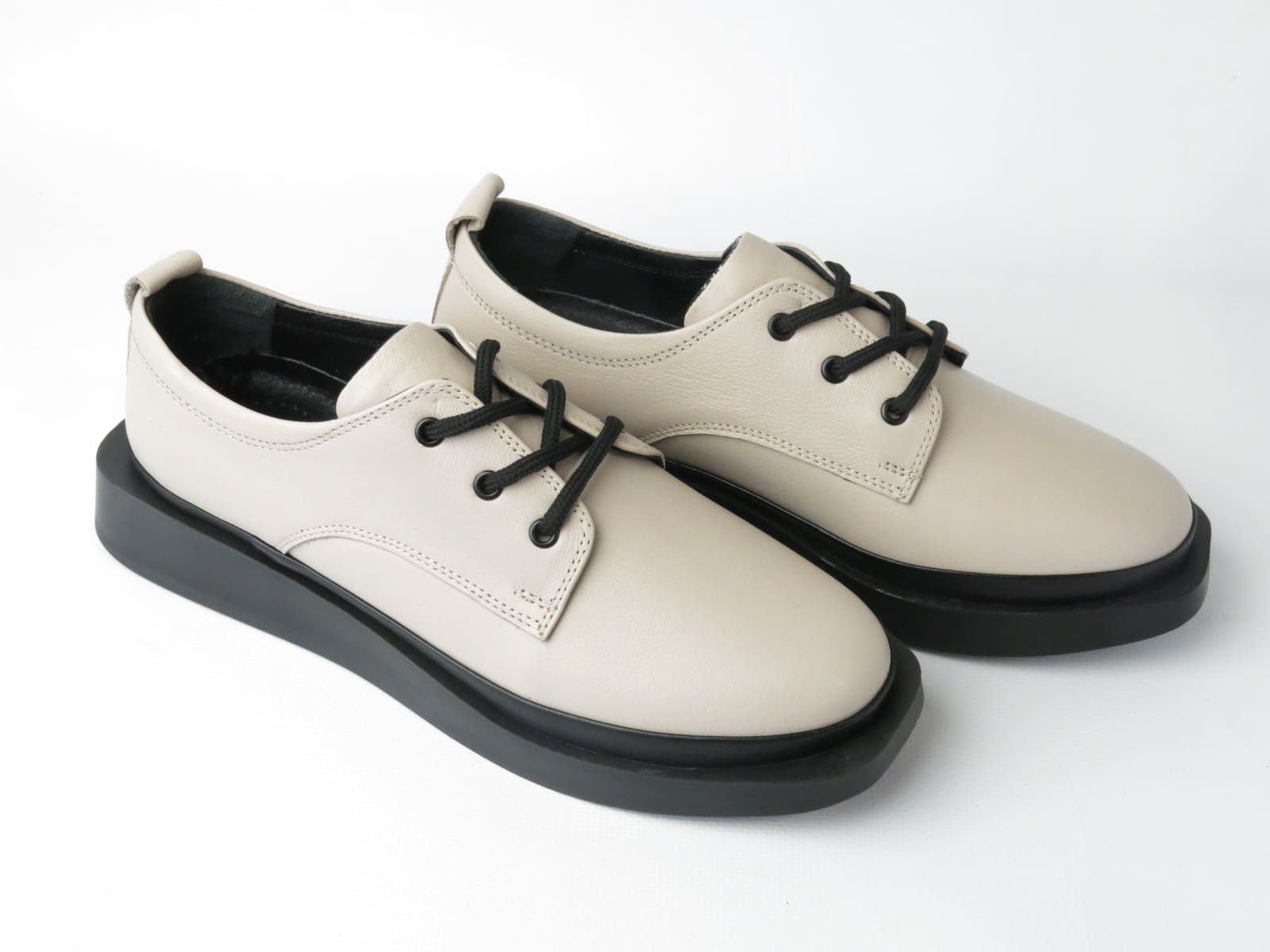 Туфли Allshoes (36-41) 176677 (деми)