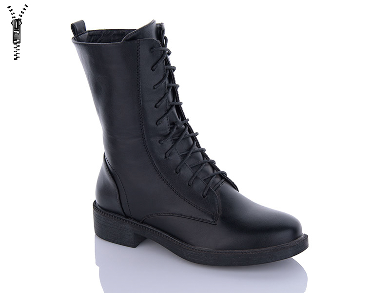Ботинки ABA (36-41) KU537-6 (деми)