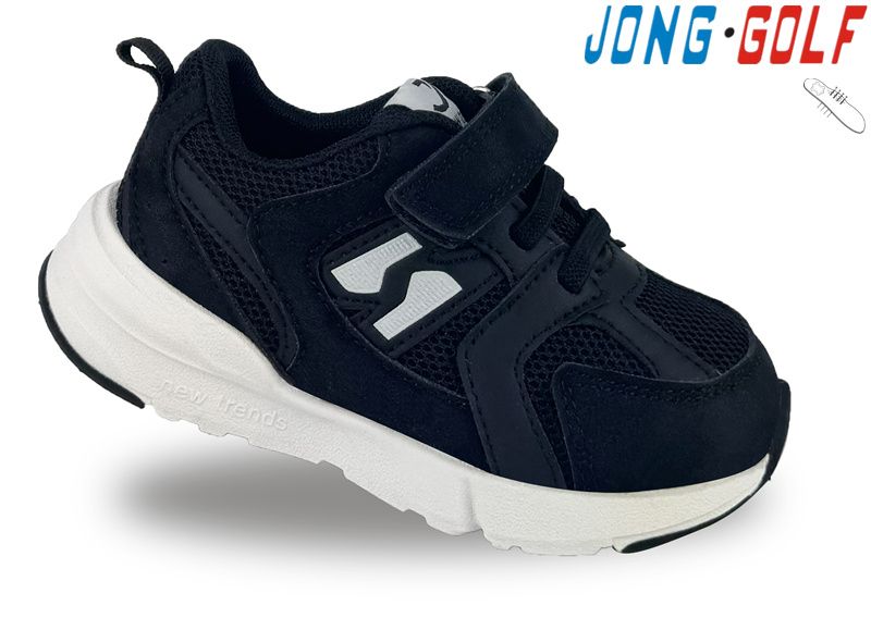 Кроссовки Jong-Golf (22-27) A11448-0 (деми)