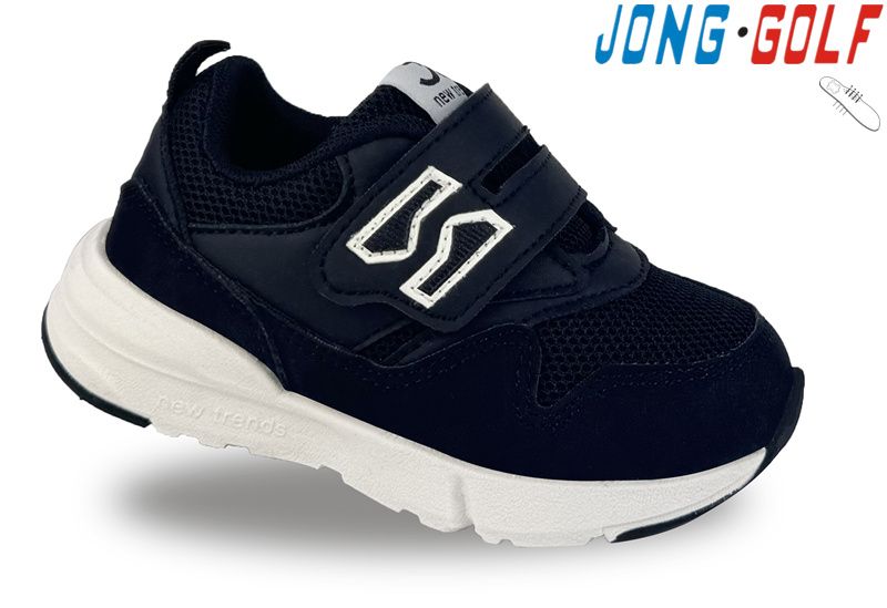 Кроссовки Jong-Golf (22-27) A11450-0 (деми)