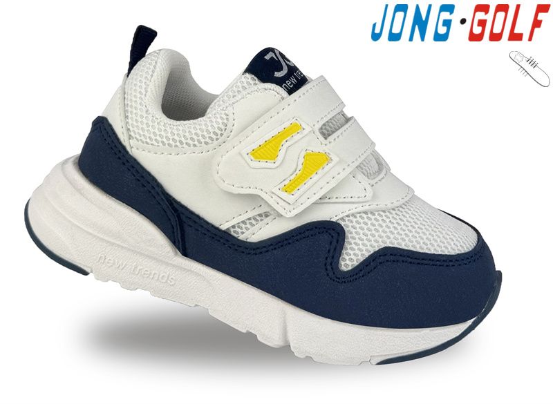 Кроссовки Jong-Golf (22-27) A11450-7 (деми)