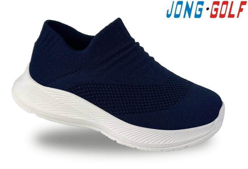 Кроссовки Jong-Golf (26-31) B11446-1 (деми)