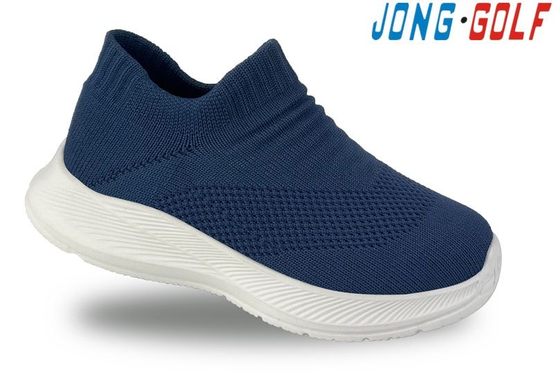 Кроссовки Jong-Golf (26-31) B11446-17 (деми)