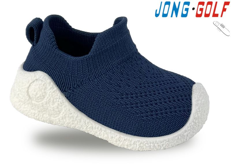 Кроссовки Jong-Golf (18-23) M11445-17 (деми)