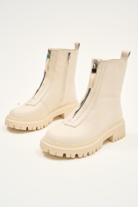 Ботинки Allshoes (36-41) 189250 (деми)